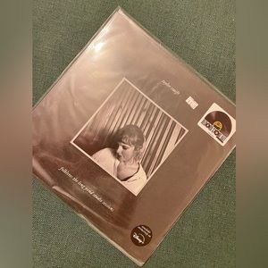Taylor Swift folklore long pond vinyl